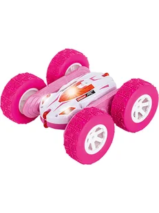 Carrera Zabawka R/C "Mini Turnator” – 6+ - Zabawki zdalnie sterowane - miniaturka - grafika 1