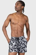 Kąpielówki męskie - spodenki kąpielówki KILLSTAR- DENARIAN'S COIN-L - miniaturka - grafika 1