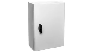 SCHNEIDER Obudowa-wisząca-Spacial-S3D-Drzwi-gładkie-400x300x150mm NSYS3D4315 - Inne akcesoria elektryczne - miniaturka - grafika 2