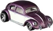 Samochody i pojazdy dla dzieci - Hot Wheels Boulevard pojazd Volkswagen Classic Bug - miniaturka - grafika 1