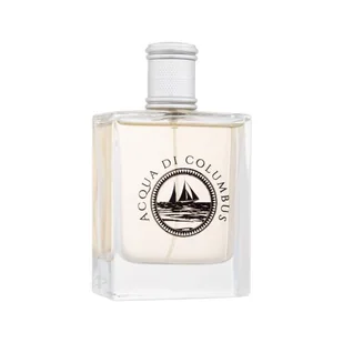 Acqua Di Columbus Atlantic woda toaletowa 100 ml dla mężczyzn - Wody i perfumy męskie - miniaturka - grafika 1