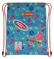 Worki na buty - Cool Worek na obuwie Girl Head 4 ASTRA - miniaturka - grafika 1