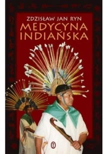 Medycyna indiańska Używana - Książki medyczne - miniaturka - grafika 2