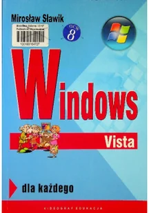 Windows vista - Aplikacje biurowe - miniaturka - grafika 1