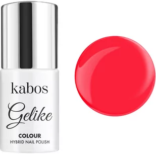 Gelike colour Hypnotic 5ml - Lakiery do paznokci - miniaturka - grafika 1