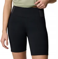 Legginsy - Columbia Boundless Trek 1/2 Tight 2074471012 Czarne M - miniaturka - grafika 1