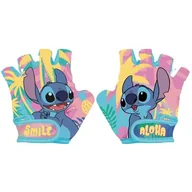 Rękawiczki rowerowe - Rękawiczki rowerowe DISNEY Stitch (rozmiar S) - miniaturka - grafika 1