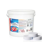 Akcesoria do basenów - Ntce Chlorox Multitabletki 200 G 3Kg - miniaturka - grafika 1
