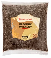Dodatki do ciast w proszku - Błonnik witalny 500g - miniaturka - grafika 1