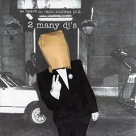 Muzyka alternatywna - As Heard On Radio Soulwax Pt.2. CD - miniaturka - grafika 1
