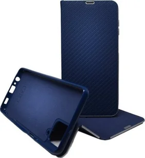 OEM Futerał FROST MAG COVER z ochroną aparatu kompatybilny z MagSafe do IPHONE 11 Pro Max transparentny - Etui i futerały do telefonów - miniaturka - grafika 1