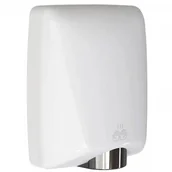 Suszarki do rąk i włosów - Naścienna Suszarka do Rąk 800W z tworzywa ABS HS612 deClean - miniaturka - grafika 1