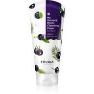 Pianki do mycia twarzy - Frudia Orchard Mochi Acai Berry pianka do twarzy - miniaturka - grafika 1