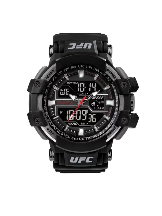 Zegarek Timex TW5M51800 UFC Combat 53mm