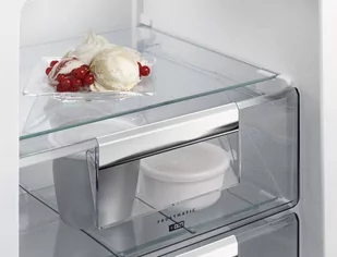 Zamrażarka Zamrażarka szafkowa 7000 AEG ABE818E6NC - Zamrażarki - miniaturka - grafika 3