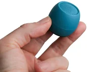 Głośniki przenośne - Boompods Zero Ocean Speaker Tide Blue - miniaturka - grafika 1