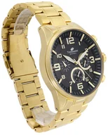 Zegarki męskie - Zegarek Timemaster ZQTIM 229-01 - miniaturka - grafika 1