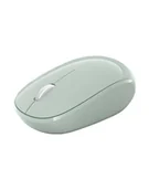 Myszki - Microsoft Bluetooth Mouse Mint RJN-00059 - miniaturka - grafika 1