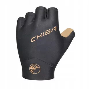 Chiba Eco Glove Pro - Rękawiczki Rowerowe - Rękawiczki rowerowe - miniaturka - grafika 1