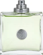 Wody i perfumy damskie - Versace Versense EDT 100 ml - miniaturka - grafika 1