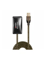 Kable komputerowe i do monitorów - LINDY  42635 ZŁĄCZE MĘSKIE USB-A, ZŁĄCZE ŻEŃSKIE USB-A, ZŁĄCZE ŻEŃSKIE USB-A, ZŁĄCZE ŻEŃSKIE USB-A, ZŁĄCZE ŻEŃSKIE USB-A  () - miniaturka - grafika 1