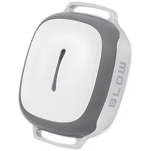 Blow Lokalizator Gps BL011 Uniwersalny Dla Psa Do Torby - Lokalizatory GPS - miniaturka - grafika 1