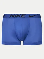 Majtki męskie - Nike Komplet 3 par bokserek 000PKE1224 Kolorowy - miniaturka - grafika 1