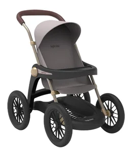 Inglesina Wózek Chuli max - Domki dla lalek - miniaturka - grafika 1