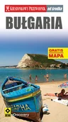Przewodniki - Bułgaria. Przewodnik - miniaturka - grafika 1