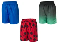 Kąpielówki dla chłopców - CRIVIT Szorty kąpielowe chłopięce - miniaturka - grafika 1