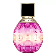 Wody i perfumy damskie - Jimmy Choo Rose Passion woda perfumowana  40 ml - miniaturka - grafika 1