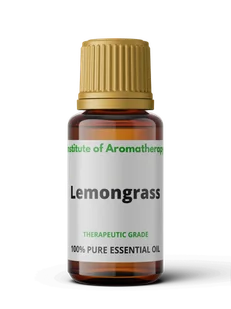 Olejek eteryczny LEMONGRASS trawa cytrynowa - łagodzi bóle głowy - Aromaterapia - miniaturka - grafika 1