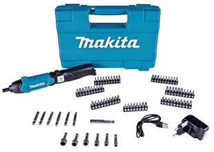 Makita DF001DW - Wkrętarki - miniaturka - grafika 3