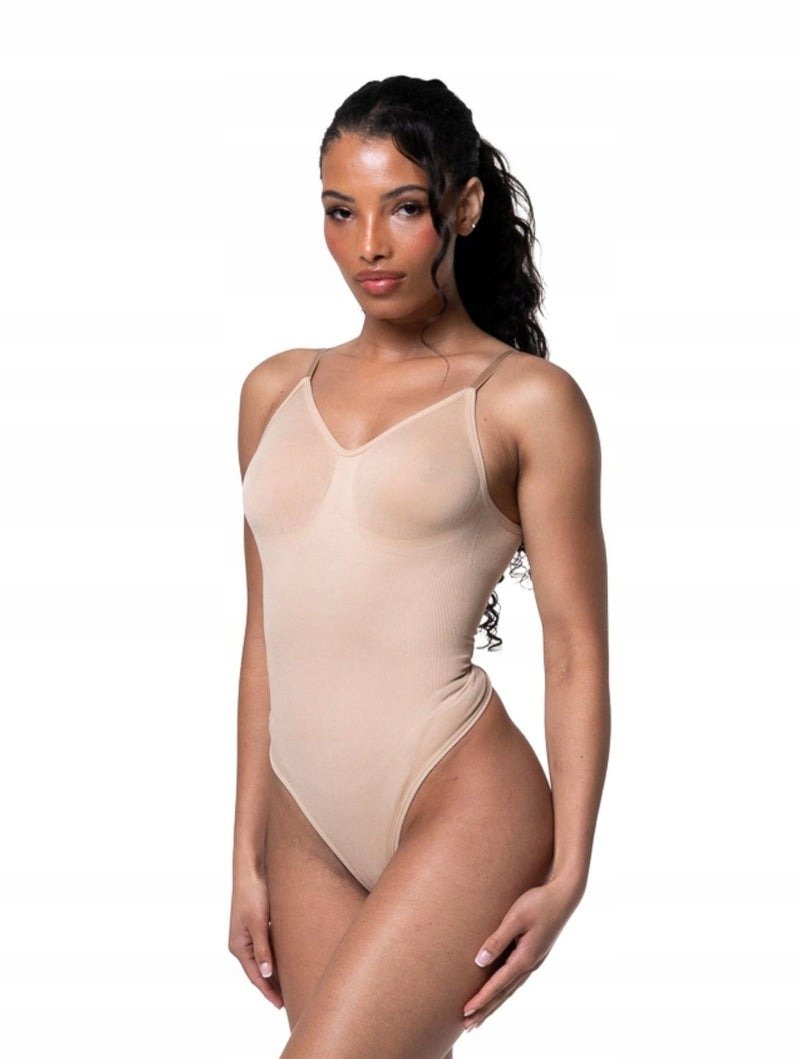 Body damskie Heyshape modelujące L