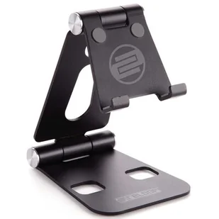Reloop Inteligentny stojak do iPada, iPhone'a, Androida, tabletu i smartfona AMS-SMART-DISPLAY-STAND - Inne akcesoria dla DJ - miniaturka - grafika 1