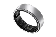Smartband - Samsung Galaxy Ring Srebrny - miniaturka - grafika 1