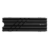 Tuning komputera - akcesoria - SAVIO CHŁODZENIE DO DYSKÓW M.2 NVME 2280 COOLER AK-60 - miniaturka - grafika 1