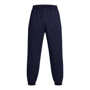 Jogging Under Armour Rival Waffle - Spodnie sportowe męskie - miniaturka - grafika 1
