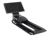 Uchwyty do telewizora - Future Automation UBL mechanizm dla telewizora chowanego pod łóżkiem - miniaturka - grafika 1