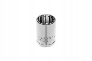 GTV Nasadka spline 1/2" 9mm HT1A409 - Klucze i nasadki - miniaturka - grafika 1