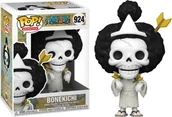 Figurki kolekcjonerskie - Funko POP!, Figurka kolekcjonerska, One Piece- Bonekichi - miniaturka - grafika 1
