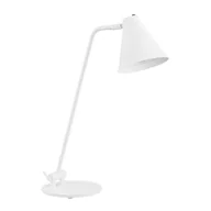 Lampy stojące - Argon Lampa biurkowa 1X15W E27 8000 AVALONE RABAT! 8000 - miniaturka - grafika 1
