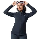Bluzy narciarskie - Bluza narciarska damska Rossignol Classique Clim RLMWL05 - miniaturka - grafika 1
