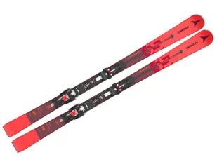 Narty Atomic Redster S9 SERVO + wiązanie X 12 GW 2023 - Narty - miniaturka - grafika 1