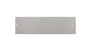 Eaton Osłona metalowa pełna 600x150mm BPZ-FP-600150-BL 286683 286683 - Inne akcesoria elektryczne - miniaturka - grafika 2