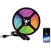 Taśmy LED - Taśma LED WINNER GROUP 10334 5 m Bluetooth - miniaturka - grafika 1