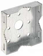 Akcesoria do monitoringu - Delta PUSZKA ZĘBATA PZ-50/60 PZ-50/60 - miniaturka - grafika 1