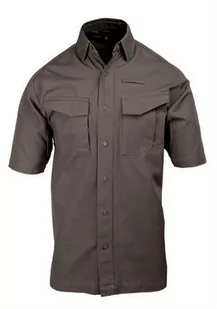 Koszula BlackHawk Performance Cotton Tactical Shirt SS (krótki rękaw) - 88TS04 - Odzież taktyczna i umundurowanie - miniaturka - grafika 1