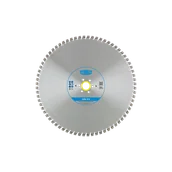 Tarcze do pił - Tarcza diamentowa TYROLIT STANDARD WSL 600 X 4,9 MM (12M109) Tyrolit - miniaturka - grafika 1