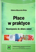 Finanse, księgowość, bankowość - Płace w praktyce Rozwiązanie do zbioru zadań - miniaturka - grafika 1